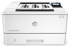 پرینتر لیزری اچ پی مدل HP  LaserJet Pro M402dn
